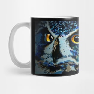 NightOwl Mug